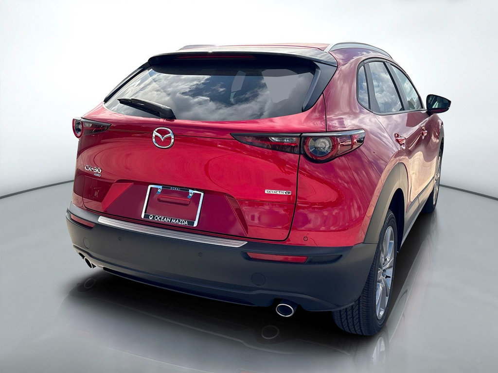 New 2026 MAZDA CX-30 AWD 2.5 S image 4