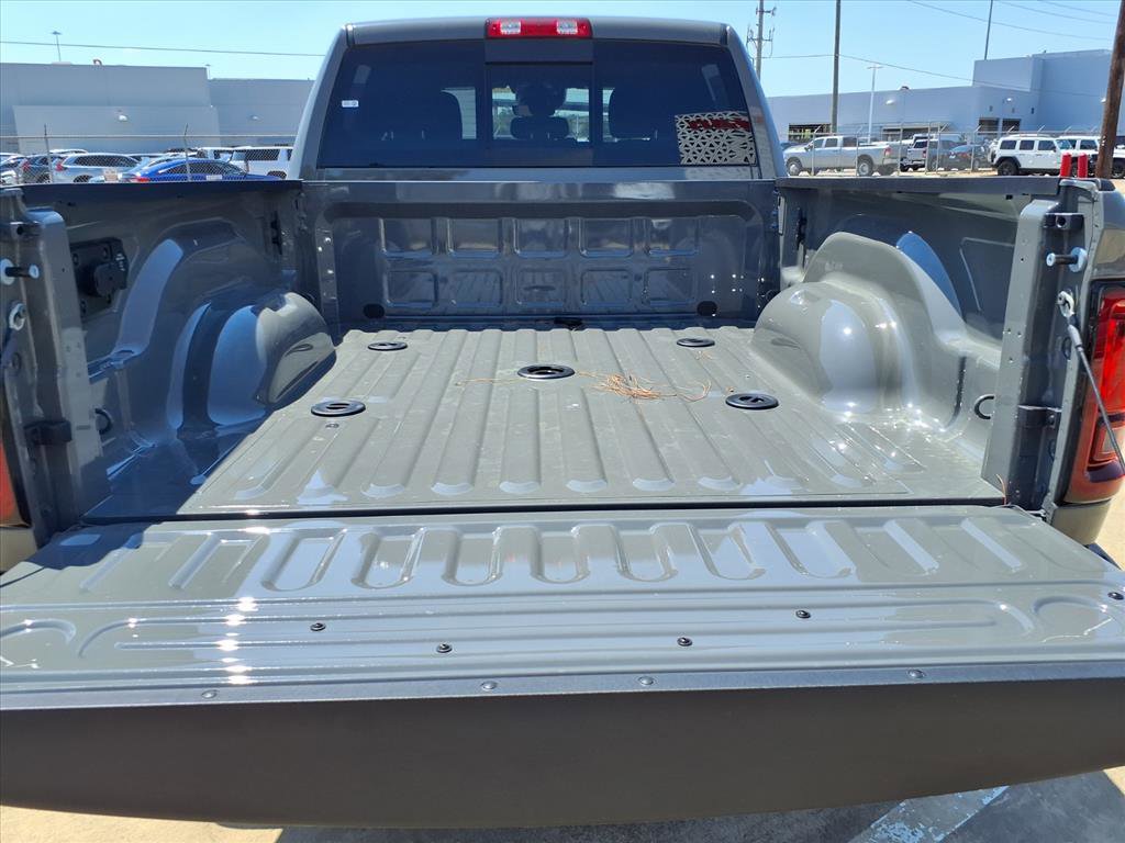 New 2026 RAM 2500 Tradesman image 14