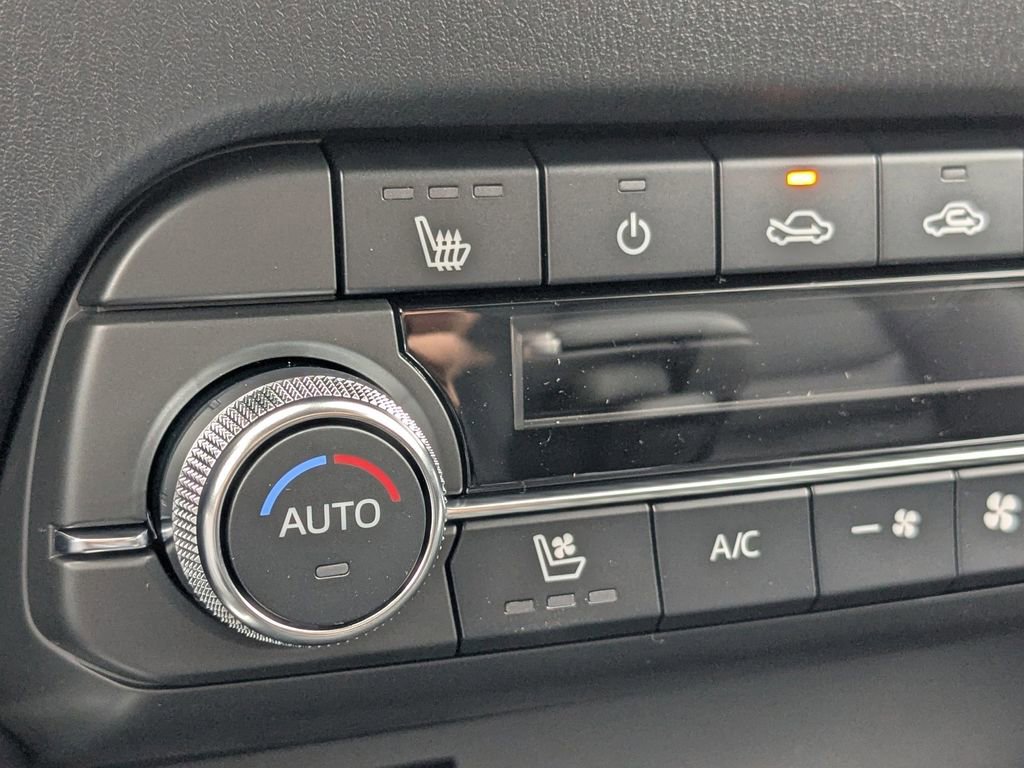 New 2025 MAZDA CX-5 AWD 2.5 S w/ Premium Plus Pkg image 24