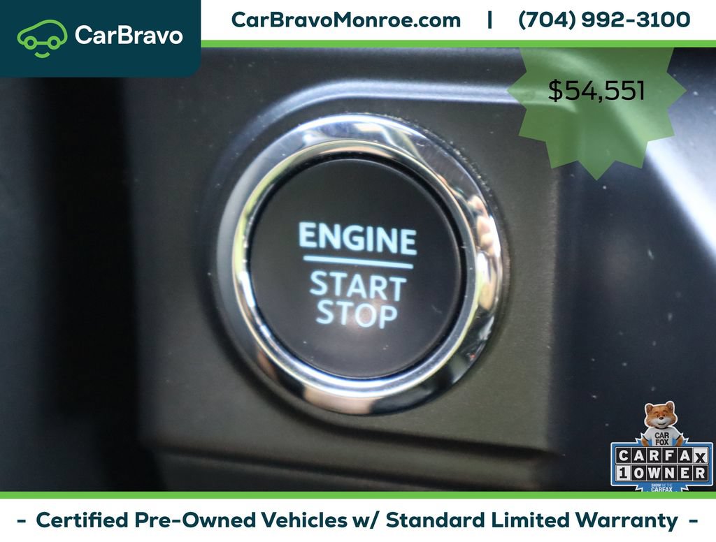 Used 2024 Ford F150 Tremor w/ Bed Utility Package AWD/4WD image 37