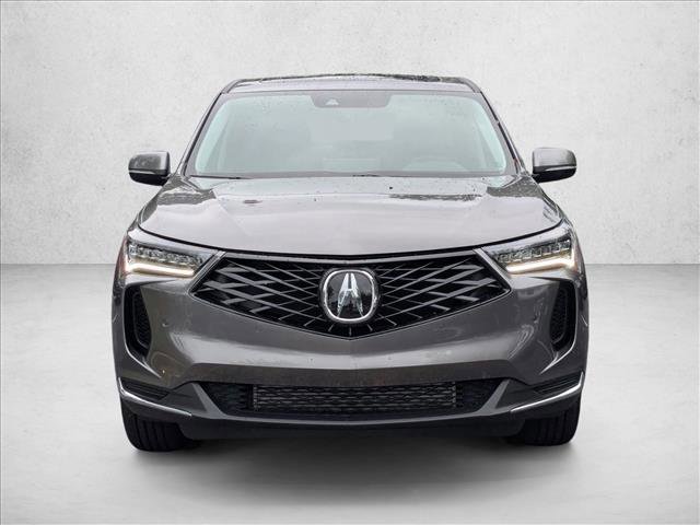 New 2025 Acura RDX SH-AWD w/ Technology Package image 6