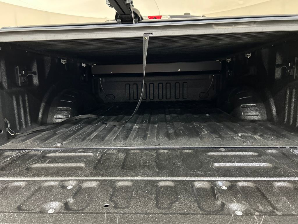 Used 2022 Ford F350 Lariat w/ Tremor Off-Road Package image 5