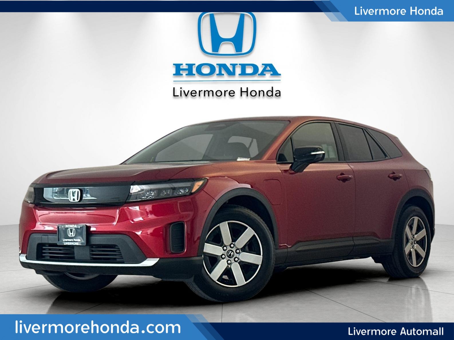Used 2024 Honda Prologue EX