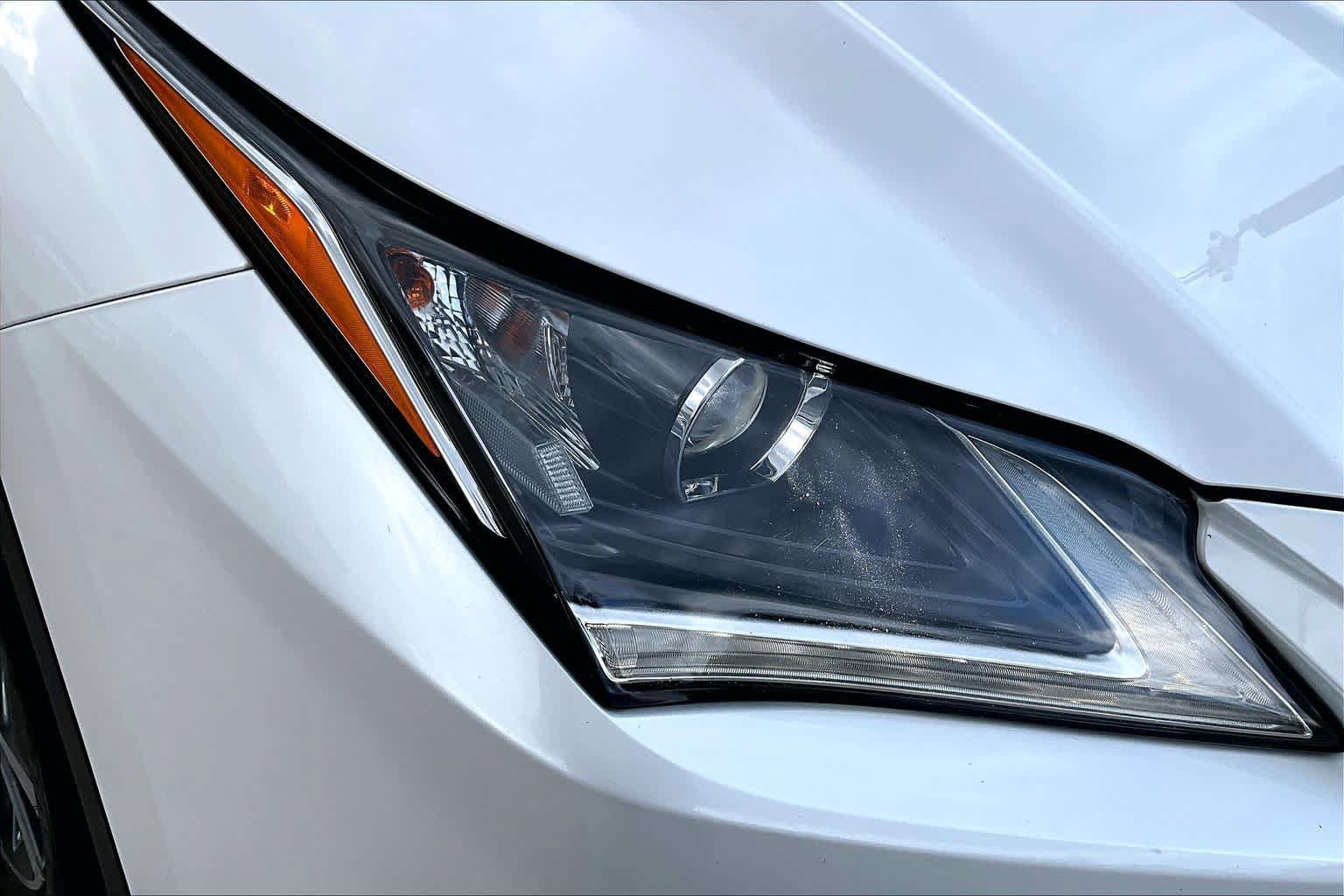 Used 2019 Lexus RX 350 FWD w/ Navigation Package image 28