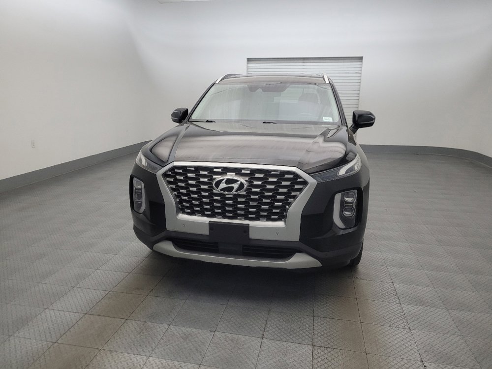 Used 2021 Hyundai Palisade SEL w/ Premium Package FWD image 15
