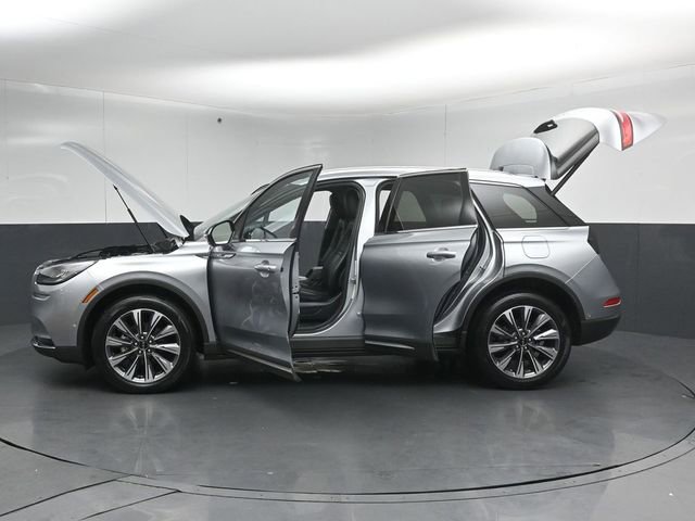 Certified 2021 Lincoln Corsair Reserve w/ Equipment Group 201A AWD/4WD image 57