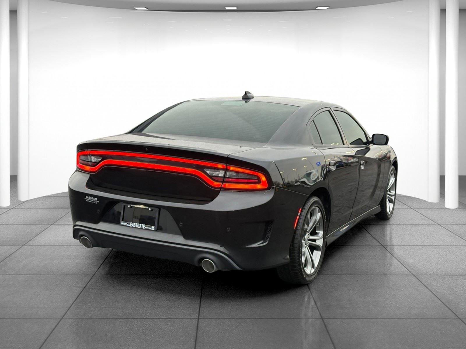 Used 2022 Dodge Charger R/T image 7