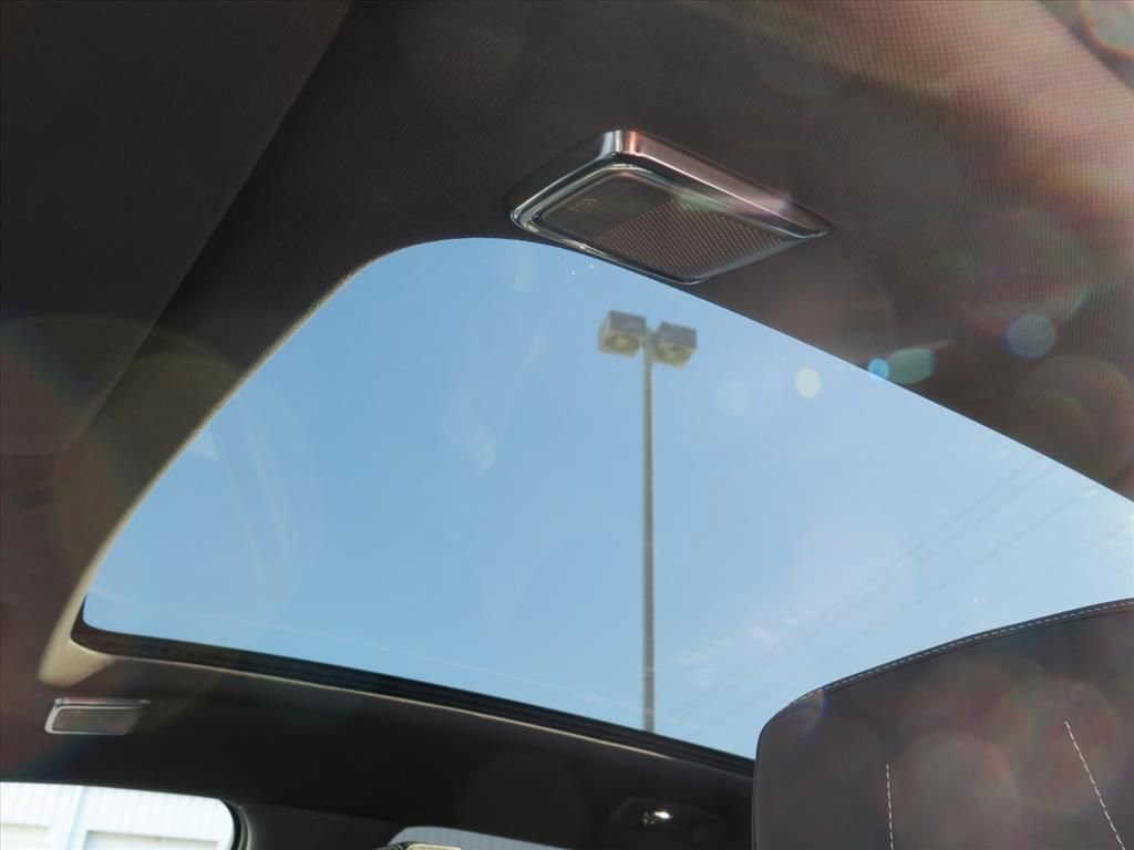 New 2026 Cadillac Optiq Luxury 1 image 13