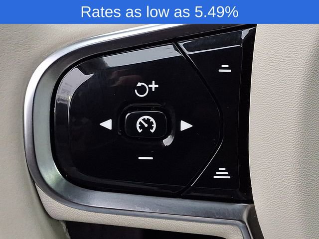 Certified 2023 Volvo XC90 B5 Core w/ Protection Package Premier image 25