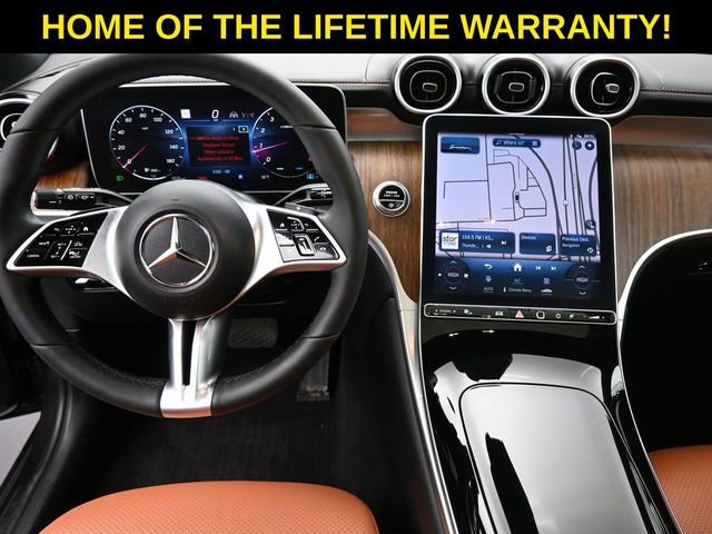 Used 2023 Mercedes-Benz GLC 300 4MATIC image 15