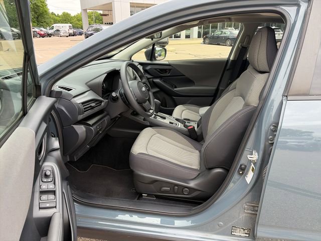 Certified 2024 Subaru Crosstrek 2.0i Premium AWD/4WD image 9