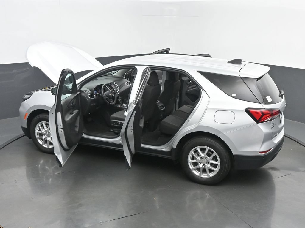 Used 2022 Chevrolet Equinox LT AWD/4WD image 62