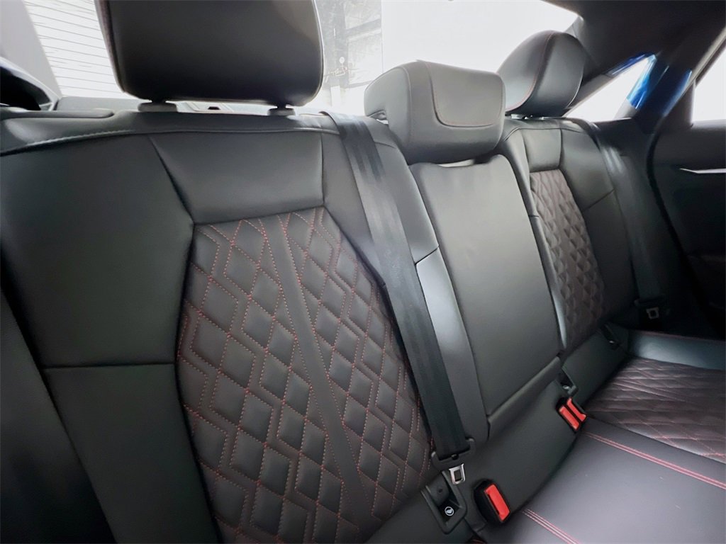 New 2026 Audi S3 Premium image 25