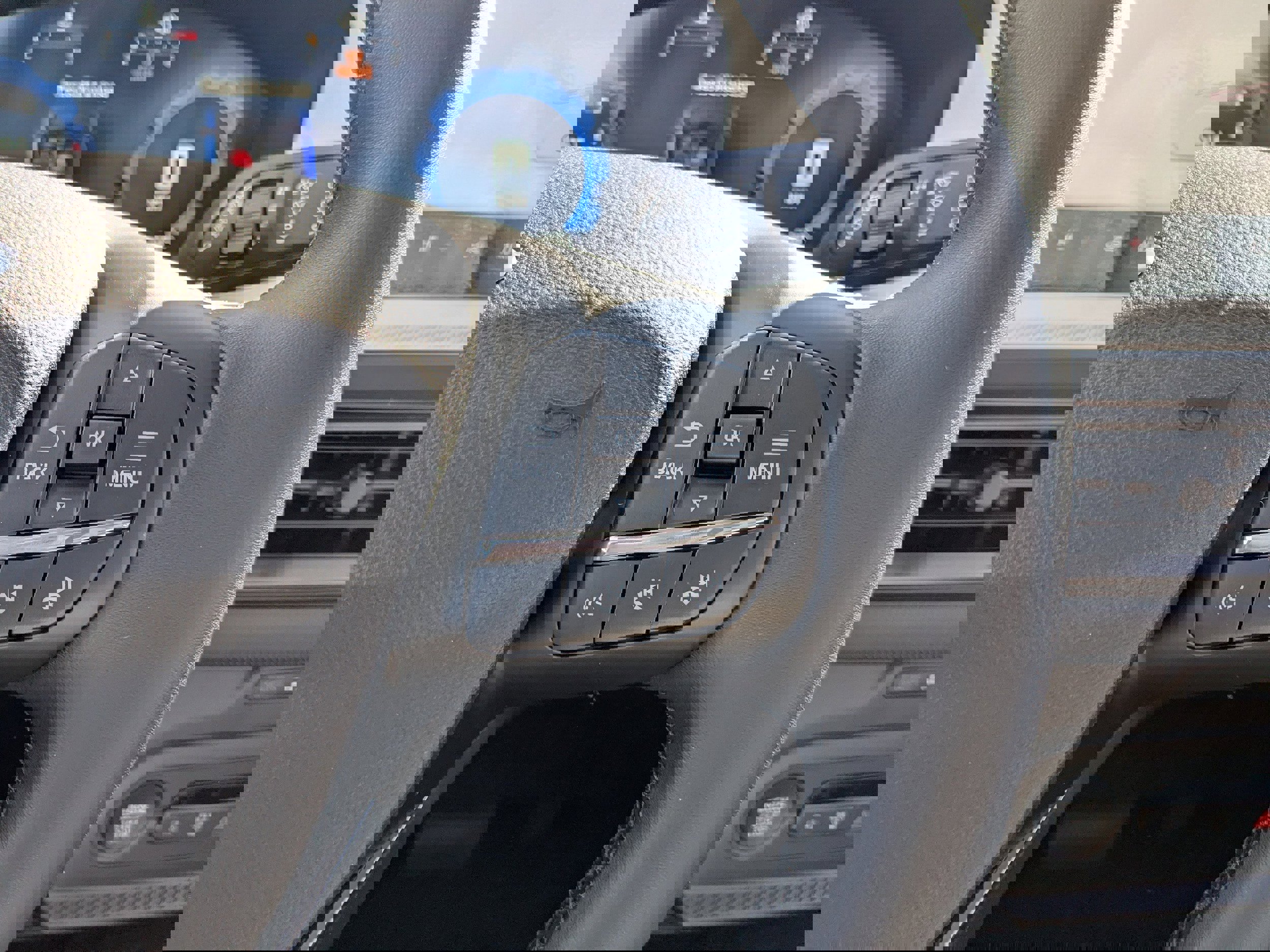 New 2025 Ford Bronco Sport Heritage w/ Convenience Package image 20