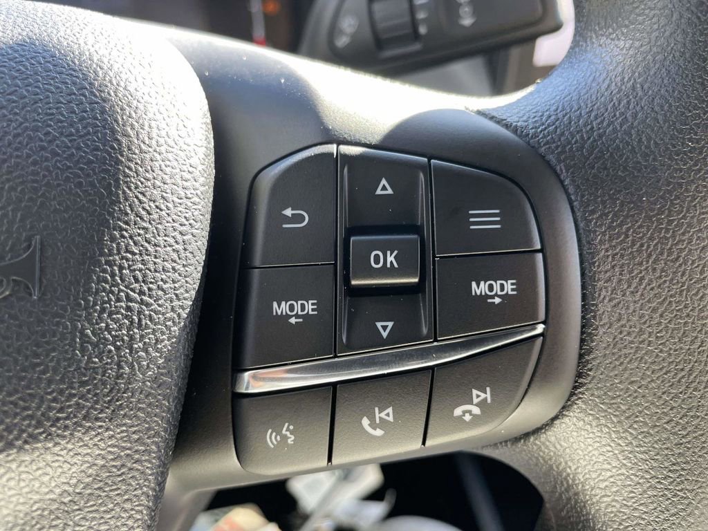 New 2026 Ford Maverick XL FWD image 22