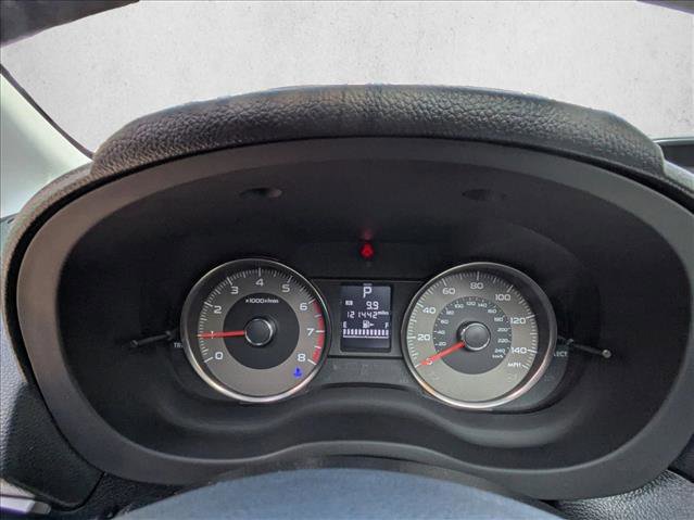 Used 2014 Subaru Forester 2.5i Limited AWD/4WD image 18