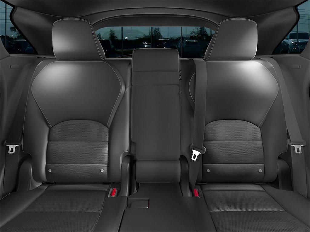 New 2025 INFINITI QX50 Sport image 11