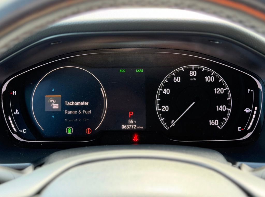 Used 2019 Honda Accord Touring image 14