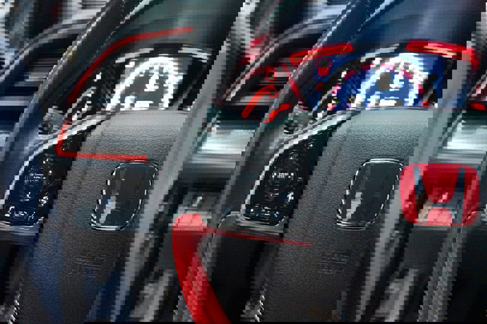 Used 2019 Honda Civic Type R image 38