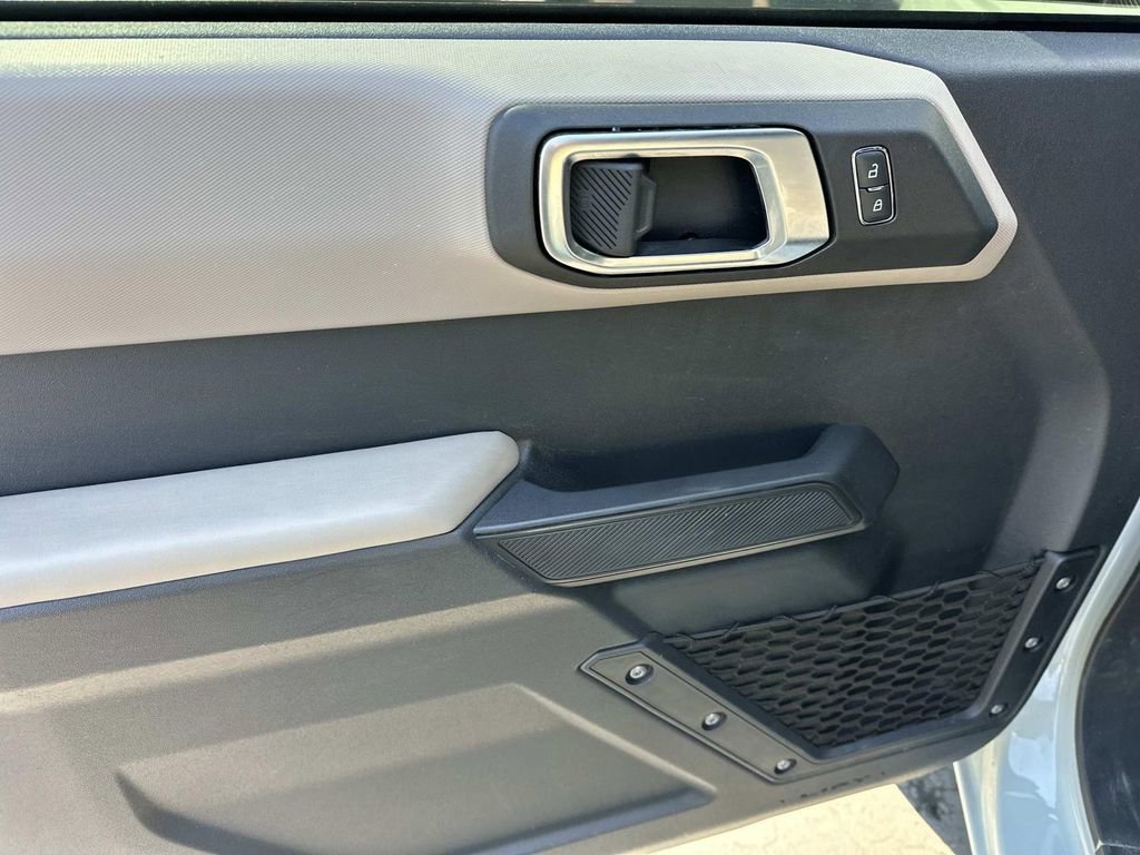Used 2022 Ford Bronco Big Bend image 15