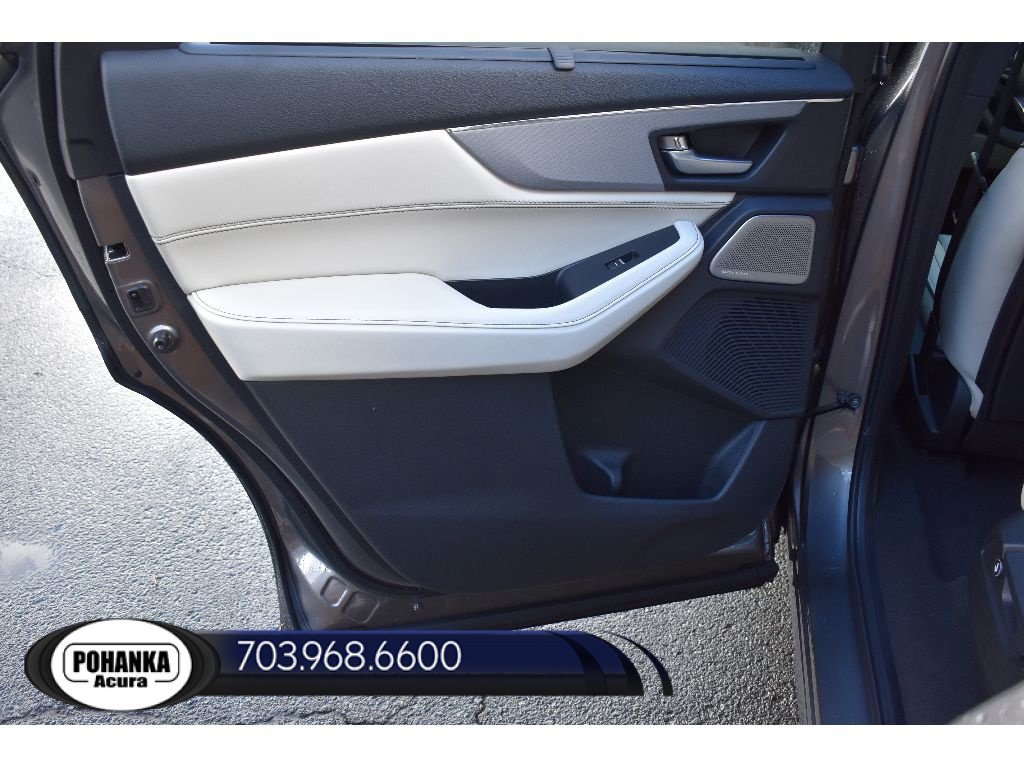 New 2026 Acura MDX A-Spec AWD/4WD image 30