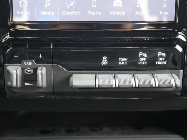 Used 2025 RAM 2500 Big Horn image 23