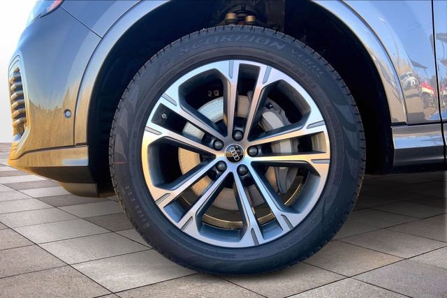 New 2026 Audi Q7 3.0T Premium image 11