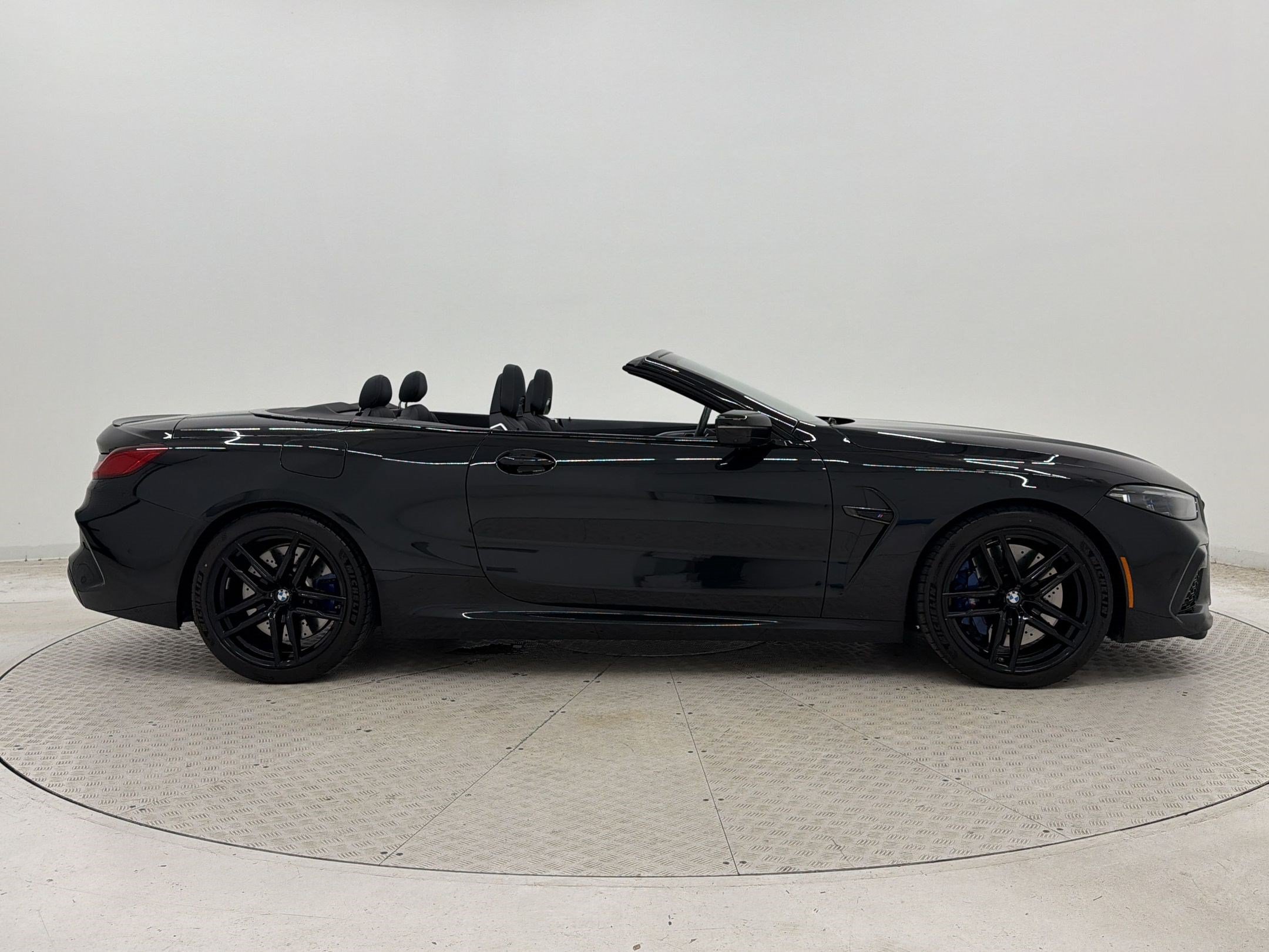 Used 2024 BMW M8 Competition AWD/4WD image 8