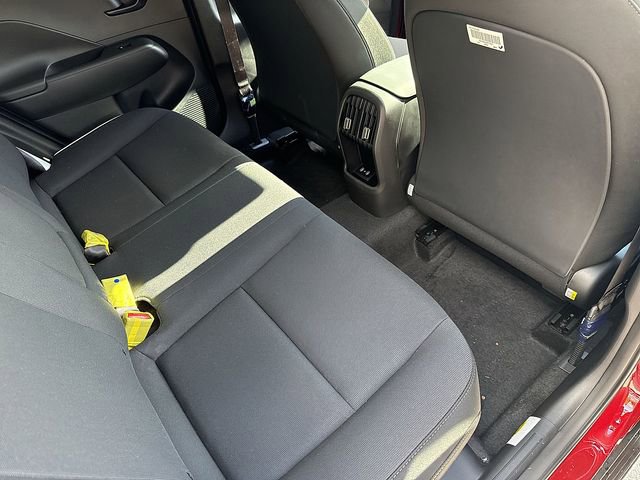 New 2026 Hyundai Kona SEL Sport FWD image 20