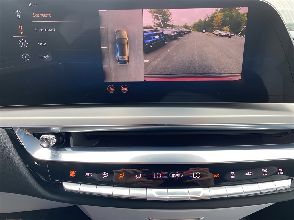 Certified 2024 Cadillac Lyriq Sport image 23