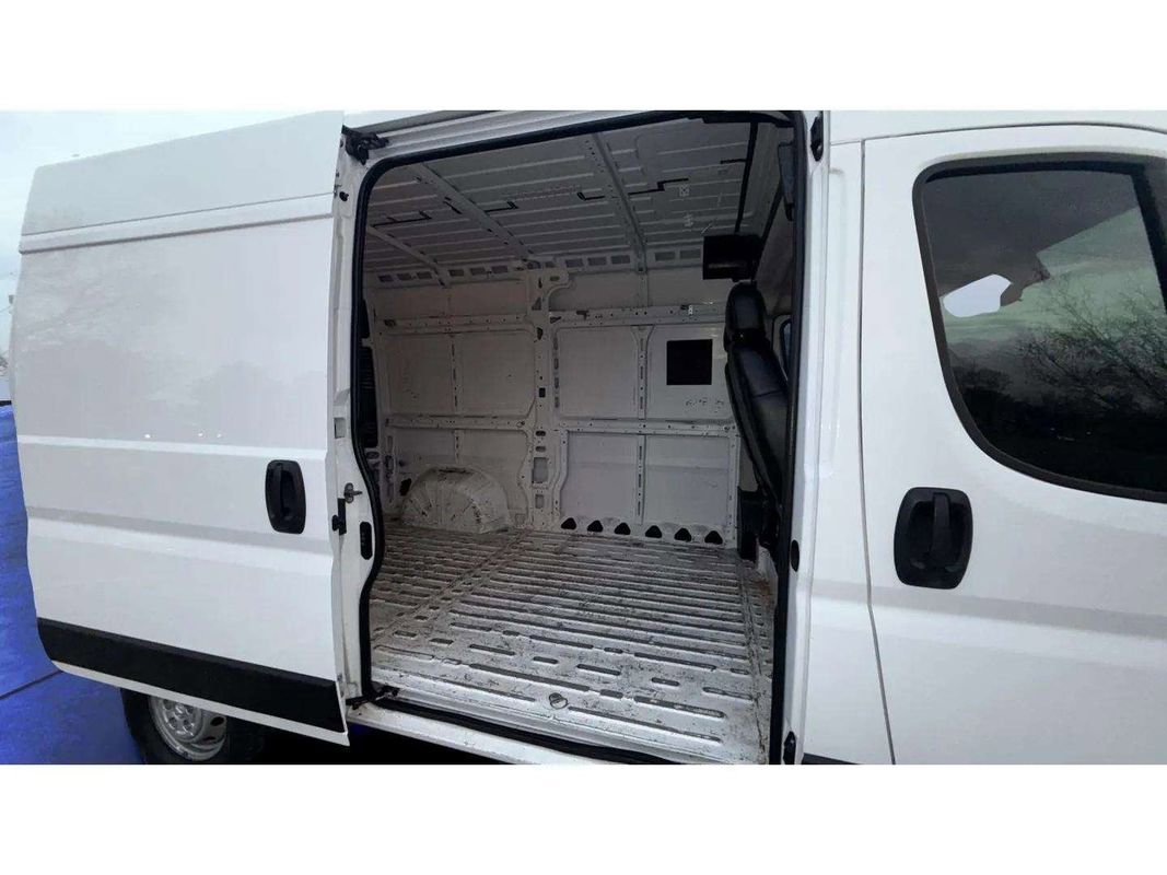 Used 2020 RAM ProMaster 2500 image 13