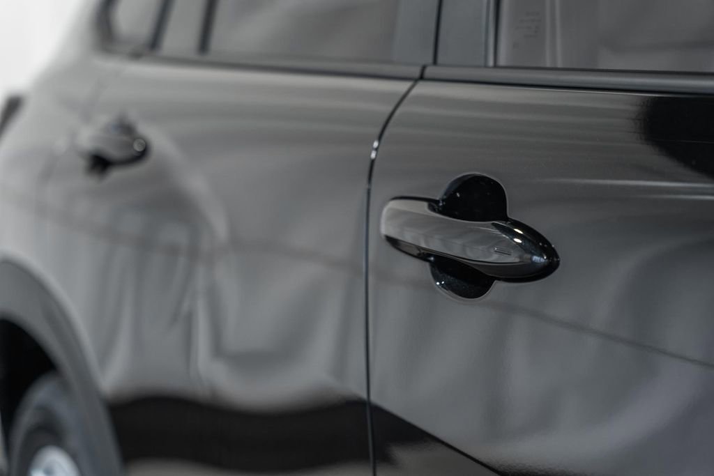 New 2026 Toyota Corolla Cross LE image 12