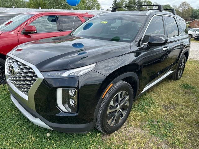 Used 2022 Hyundai Palisade SEL