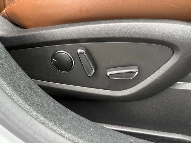 Used 2023 Lincoln Nautilus Reserve image 31