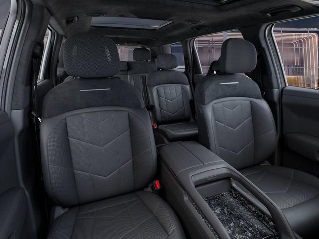 New 2027 Kia Telluride SX Prestige X-Pro AWD/4WD image 16