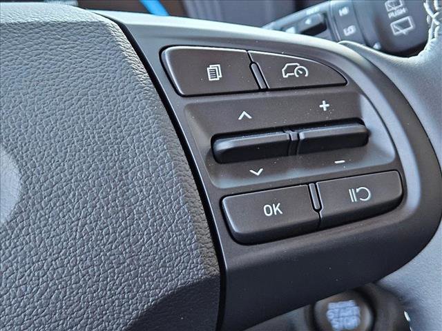 New 2026 Hyundai Venue SEL image 17