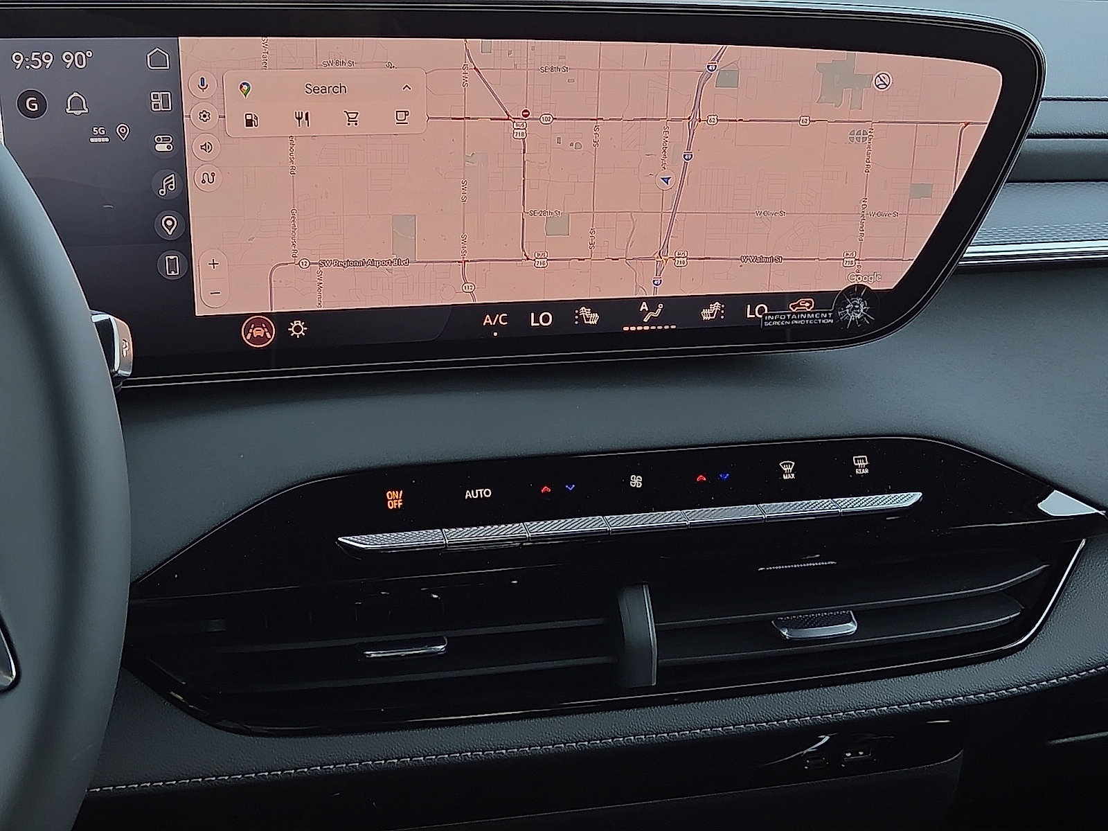 New 2027 Buick Enclave Sport Touring w/ Power Package FWD image 19