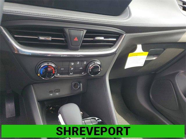 New 2026 Buick Encore GX Preferred w/ Comfort Package image 13