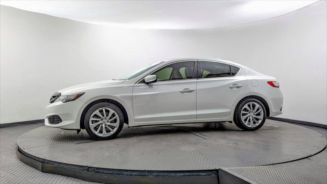 Used 2018 Acura ILX FWD image 3