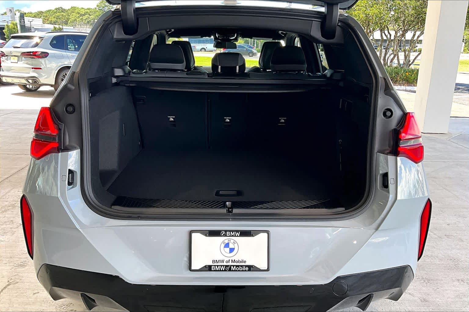 New 2026 BMW X3 xDrive30i w/ Premium Package AWD/4WD image 18