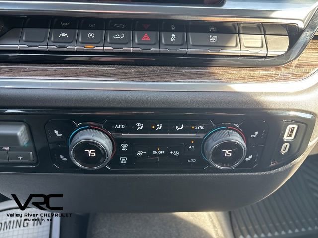 New 2026 Chevrolet Silverado 1500 LT image 39