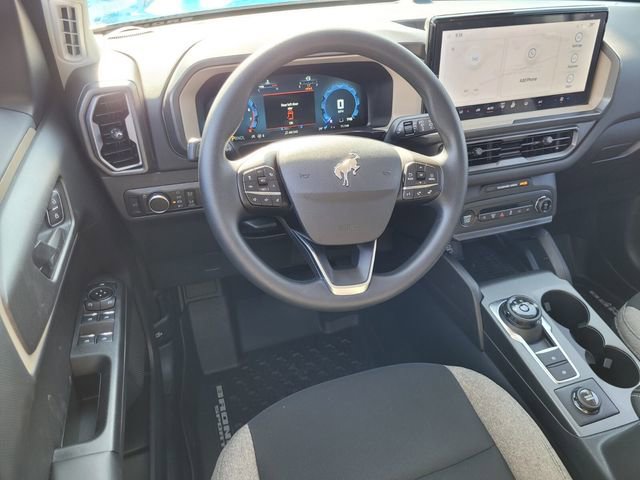 New 2025 Ford Bronco Sport Big Bend AWD/4WD image 38
