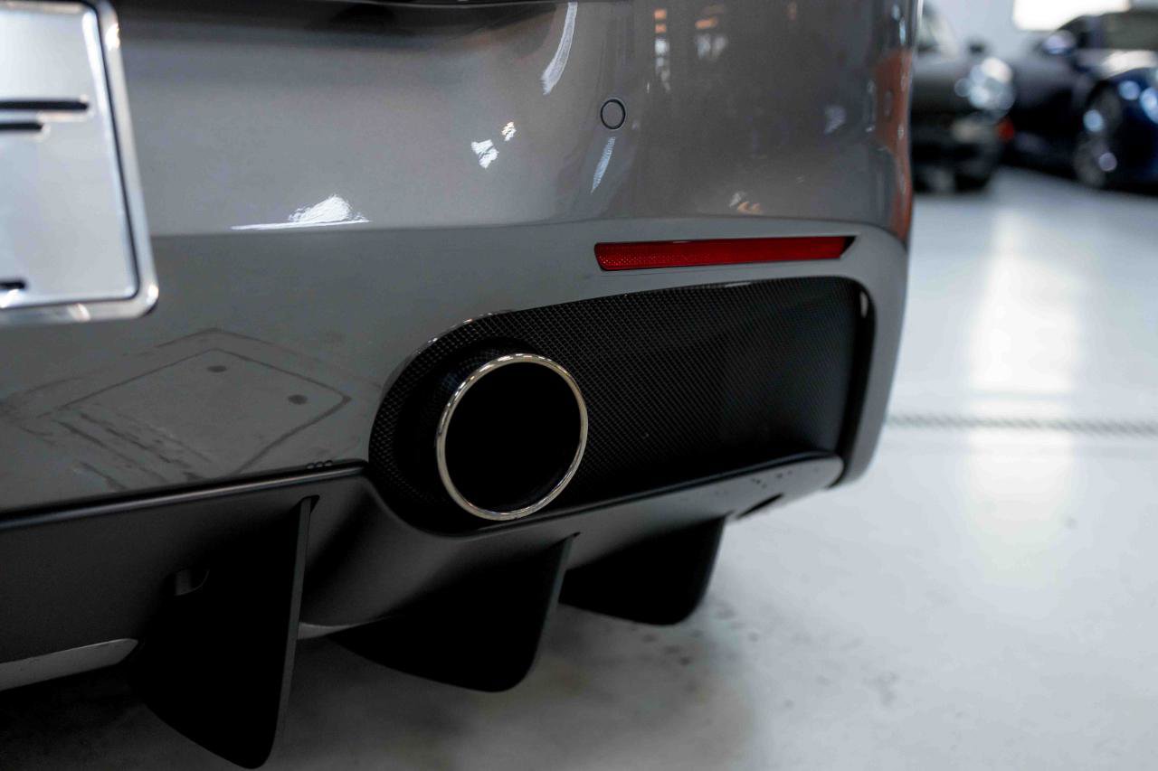 Used 2018 Ferrari 488 Spider image 29