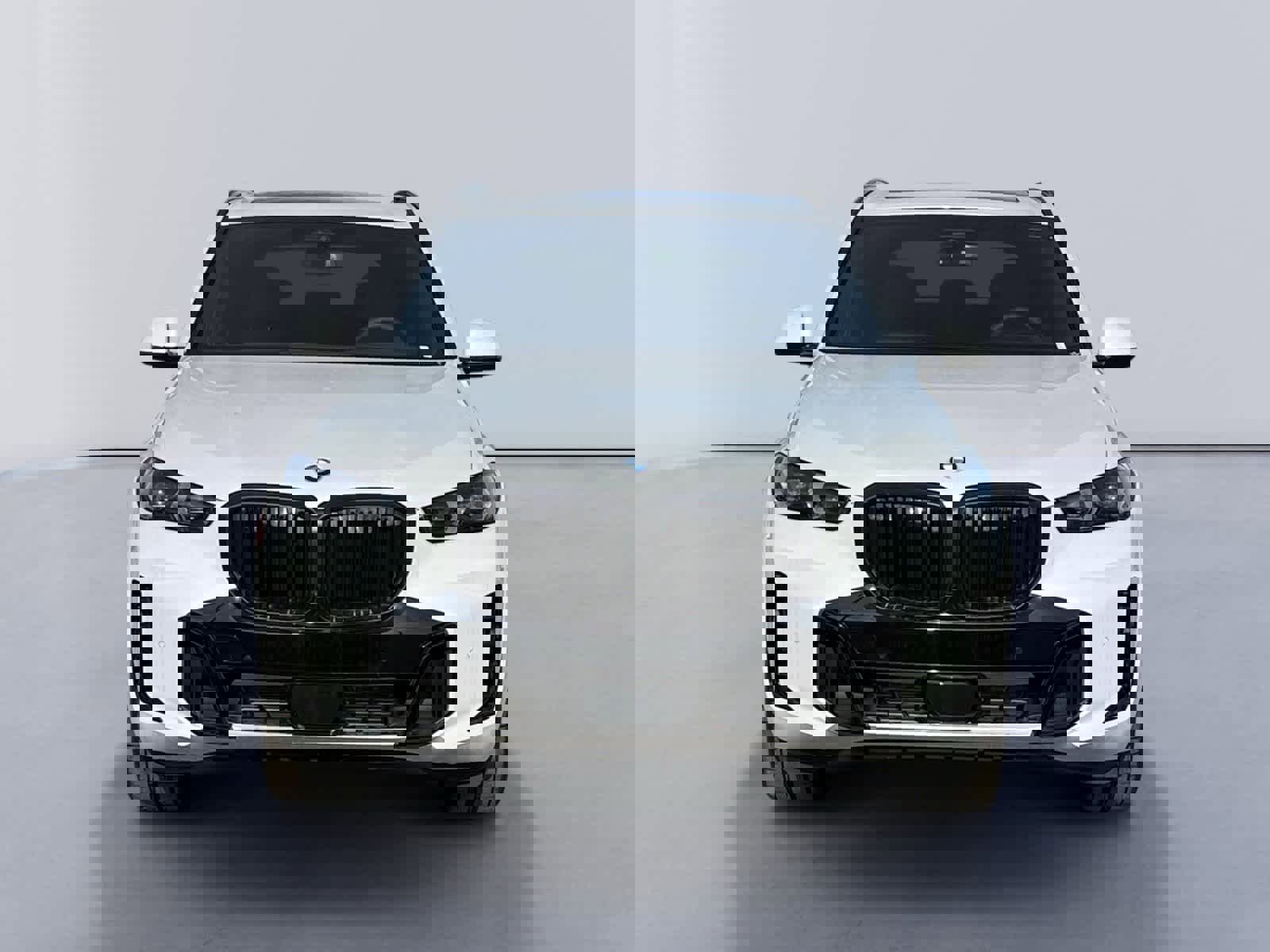 New 2026 BMW X5 xDrive40i w/ Executive Package image 8