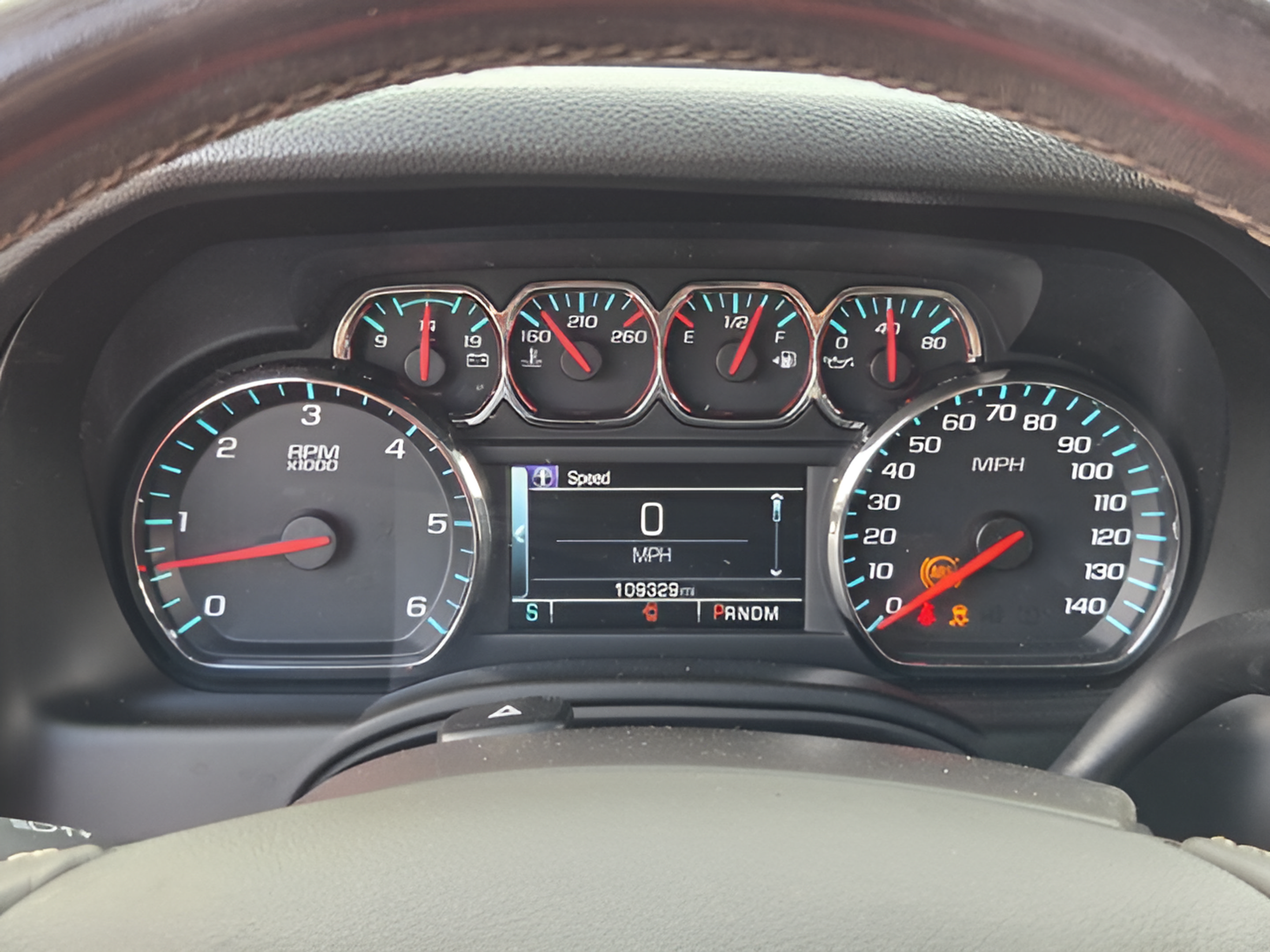 Used 2016 Chevrolet Tahoe LT RWD image 21
