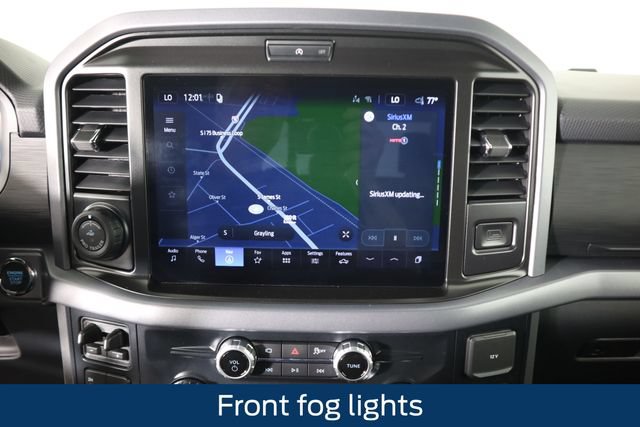 New 2026 Ford F150 XLT w/ Equipment Group 302A MID AWD/4WD image 47