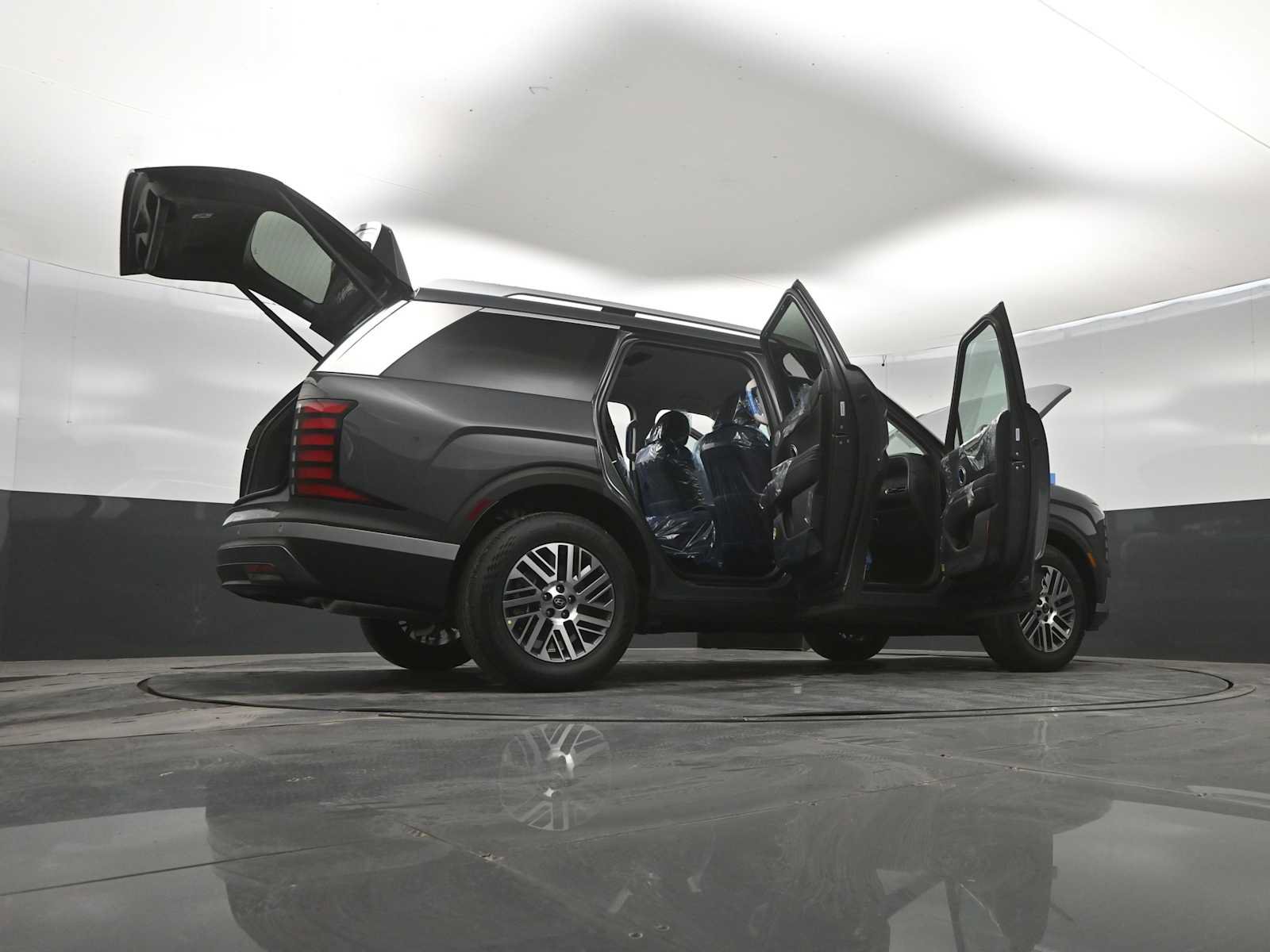 New 2026 Hyundai Palisade SEL AWD/4WD image 44