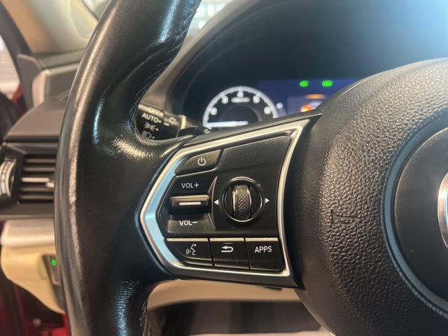 Used 2020 Acura RDX w/ Technology Package image 15