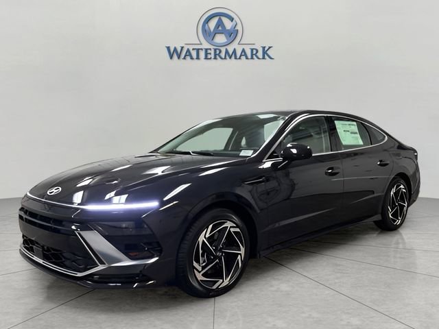 New 2026 Hyundai Sonata SEL image 1