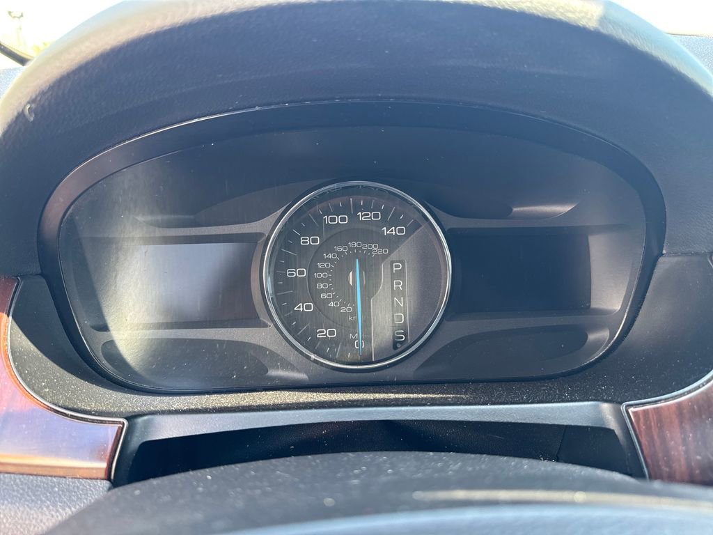 Used 2013 Ford Edge Limited AWD/4WD image 15
